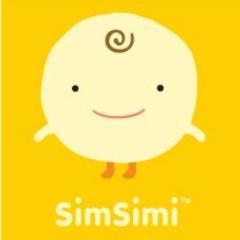 Talk to SimSimi :D