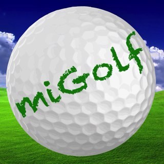 Golf App https://t.co/gtlcVpNI0d