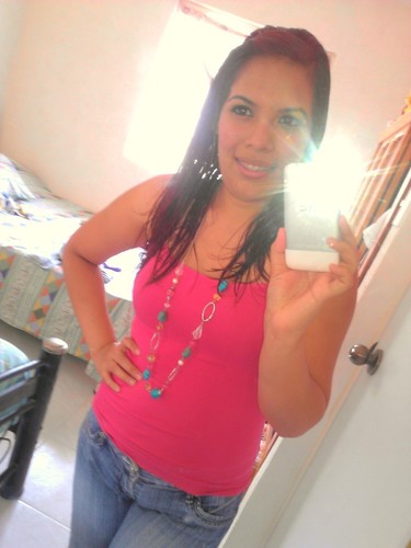 sencilla & Carismática *:3