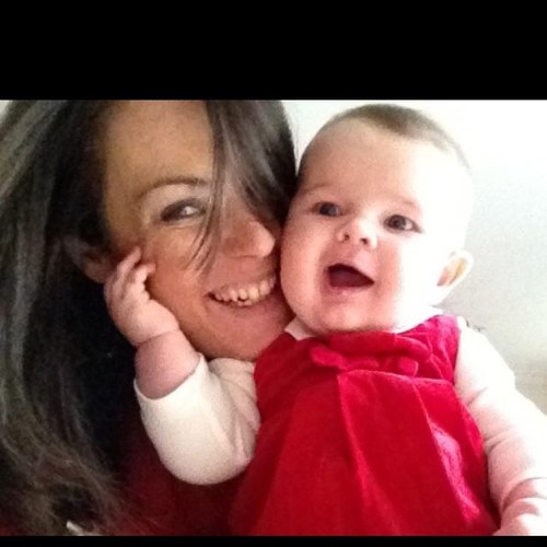 Bake off fan, Bath Rugby supporter and Mum of three little girls!