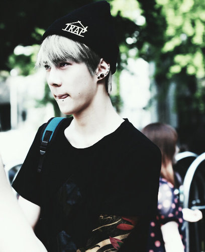 Sehun RolePlayer.