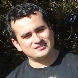 Antonio_aagg's profile picture. 