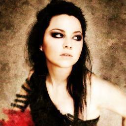 I sing for Evanescance. (Rp)