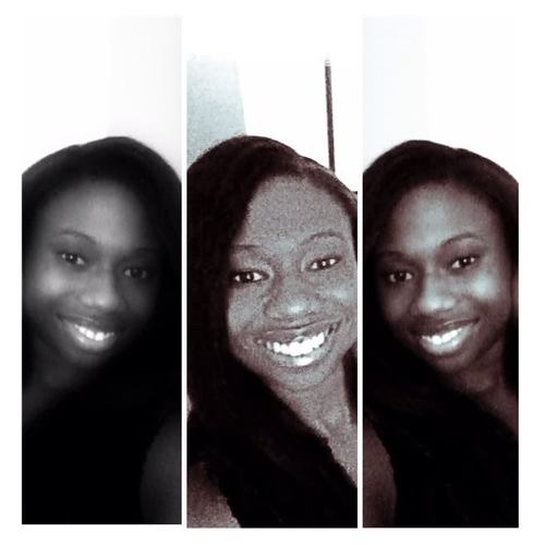 lawdd she's gorgeous and youu should follow° #teamTurnUp #Fsu #TeamKj #pricelesss...oan Phuck yo Feelingss!