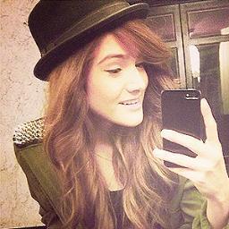 Inspired by Chachi since 2009, I'll never quit or stop loving her! i'm a koala dance bot are you? yea bui!