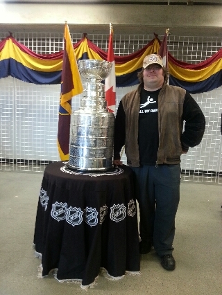 DanJQF's profile picture. 