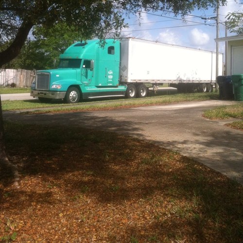 Hauling Logistics Inc can meet your demands for dry vans, power only, and refrigerated for a very competitive rate.