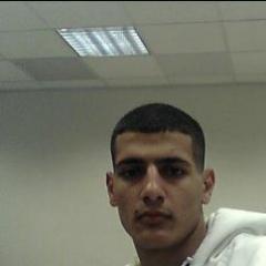 My Twitter English account: @mohammad_daka
هندسة البرمجيات PHP - JavaScript- HTML- C-Chrome Extensions هذا من فضل الله من قبل ومن بعد