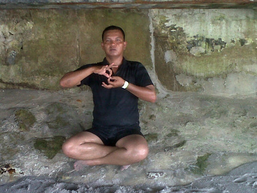 ∂ΐ Jalani,∂ΐ Nikmati ãŋϑ ∂ΐ Syukuri...                          Pin 29818764