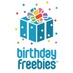 Birthday Freebies (@birthdayfreebie) Twitter profile photo Birthday Freebies (@birthdayfreebie) Twitter profile photo