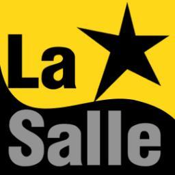Somos LA SALLE, somos UNA GRAN FAMILIA. Hoy La Salle somos tu y yo.