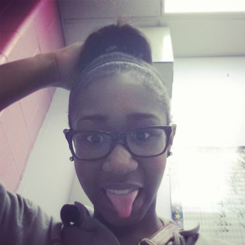 Follow me on IG @renee_a_savage