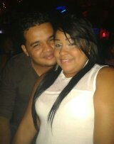 Enamorado de DIOS de mi familia Scarleth y de mi Luciana las amo que DIOS me las bendiga. . . y 100% juniorista y colombiano