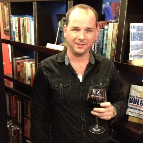 MrCorey1985's profile picture. 