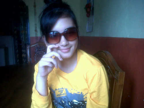 I'm a student at JHS Sint Josef Lahat | ♥اَللّهُ || ♥ MOM || Mention for Follback ☺ || Bruno Mars♥