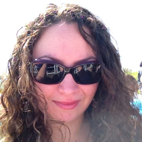 Admin Assistant @thechurchlv . Love Jesus, hockey, cooking, music, & books... Pretty much anything that can catch and keep my attention...What was I saying?