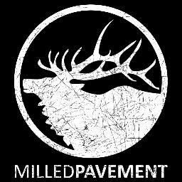 Milled Pavement Records is an independent record label.