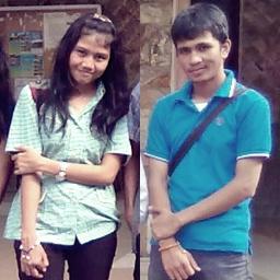 eufransia's profile picture. sayangilah diri anda sendiri..........
jika kita bisa menjaga diri sendiri kunci sukses awal telah terpenuhi tinggal usaha dan berdoa .