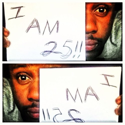 BIG DREAMER, TRYNA MAKE IT HAPPEN FOR ME AND MY TEAM... #SAVVY#DONTJUDGE If you see me on a retweet just follow a nigga Aight #teamfollowback
