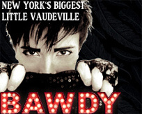 New York's Biggest Little Vaudevilel