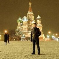 James McCracken (@capitaljim) Twitter profile photo