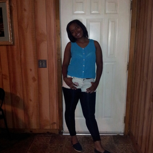 QUEENB the one and ony!!!!!! #TeamHeats #TEAMSAGITTARIUS #TWERKTEAM #TURTLE4LIFE