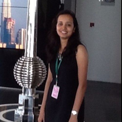 ketkibhavsar's profile picture. 