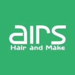 美容室エアーズ H Airs1 Twitter
