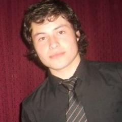 Estudiante Ped. educación física en universidad católica de temuco. hincha numero uno de la UNIVERSIDAD DE CHILE