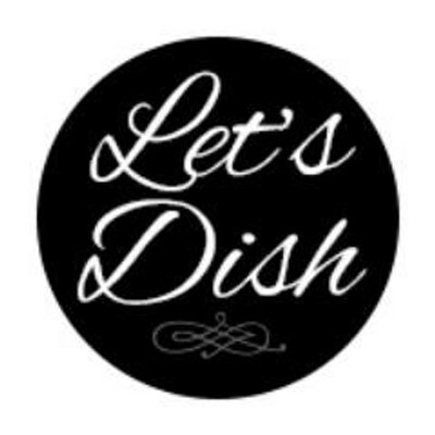Lets dish discount
