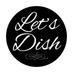 Danelle @ Let's Dish (@letsdishrecipes) Twitter profile photo