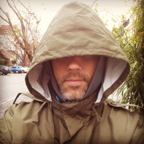 ogamu's profile picture. Tat Tvam Asi तत् त्वम् असि Instagram: @ogamu