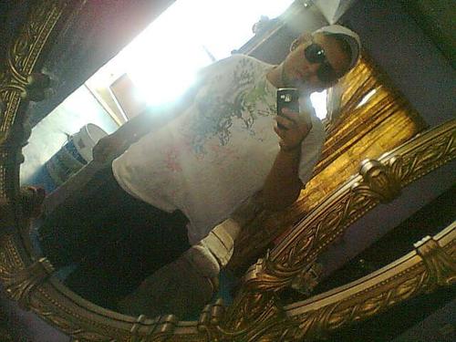 JosueMonsivais's profile picture. 