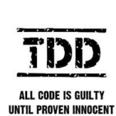 Working to unit test every case in every scenario. Context no limit.