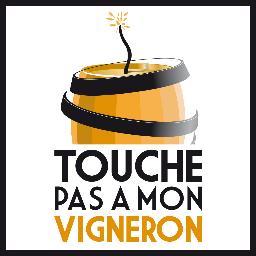 Touche Pas A Mon Vigneron est un mouvement de défense en faveur des droits d'expression du vin & des vignerons, qui soutient pleinement  @vinetsociete #casaoule