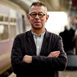 Writer, journalist, academic, transport specialist and media commentator, author of On the Slow Train; Steaming to Victory; The Trains Now Departed