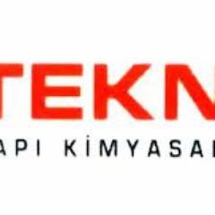 TEKNO YAPI KİMYASALLARI