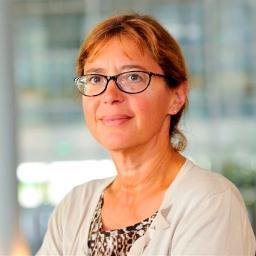 Directrice Audencia SciencesCom