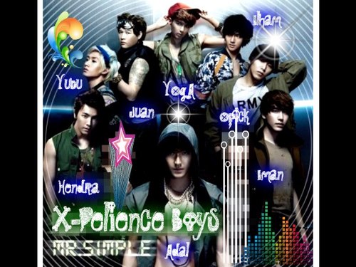 Welcom To Twiter XPelience Boys