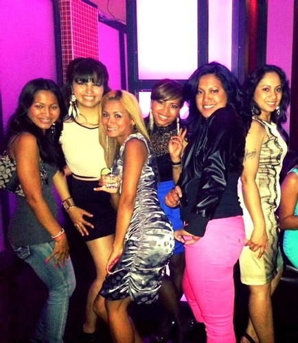 MissMareeka143's profile picture. you are number 1