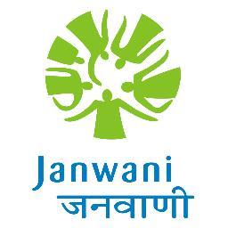 Janwani meaning 'Voice of the people' is a social initiative of MCCIA – Pune. Janwani aims at making 'Pune Metropolitan Region' the best place to live & work.