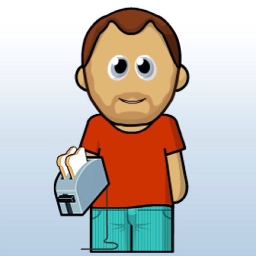 HywelSatherley's profile picture. 