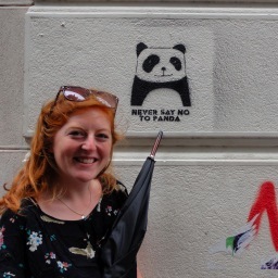 Feminist, pun enthusiast and Monty Python aficionado. 

Editorial assistant, Nordic Journal of Human Rights/@smr_uio. Tweets are my own.