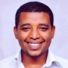 I am a visionary and proud Ethiopian/African. I believe in modernization and transformation of a society through Information Technology.
