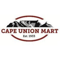 capeunionmart(@capeunionmart) 's Twitter Profile Photo