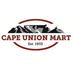 capeunionmart (@capeunionmart) Twitter profile photo capeunionmart (@capeunionmart) Twitter profile photo