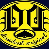 dissident  (@dissidentbrand) Twitter profile photo