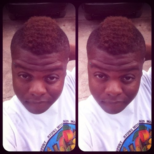 F0LL0W MEE.... DRAMA FREE ; IMA L0VER AND IM SINGLE!!!!!!! =-)