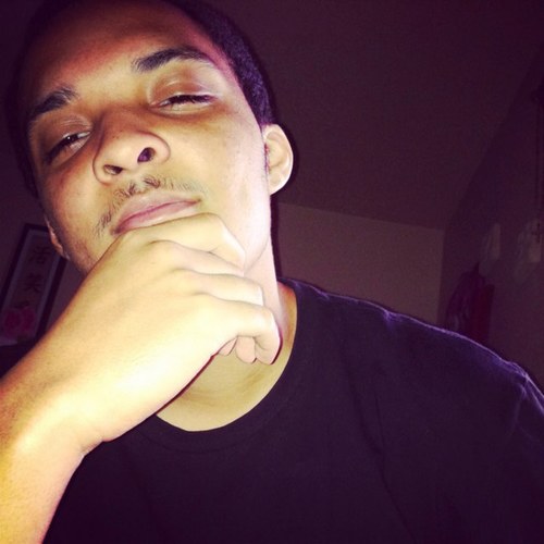 #Teamiphone follow me on Instagram Jets_Nigga