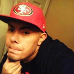 AdamNinerKing's profile picture. Hi Im Adam Im Really a Cool Person I Like to Play Basketball and Football My Favorite NFL Team is the San Francisco 49ers..GO NINERS..Just Hit Me Up..PEACE!!